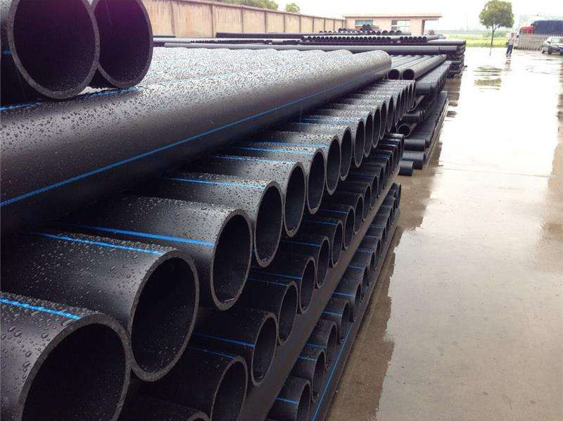 PE給水管施工安裝注意事項